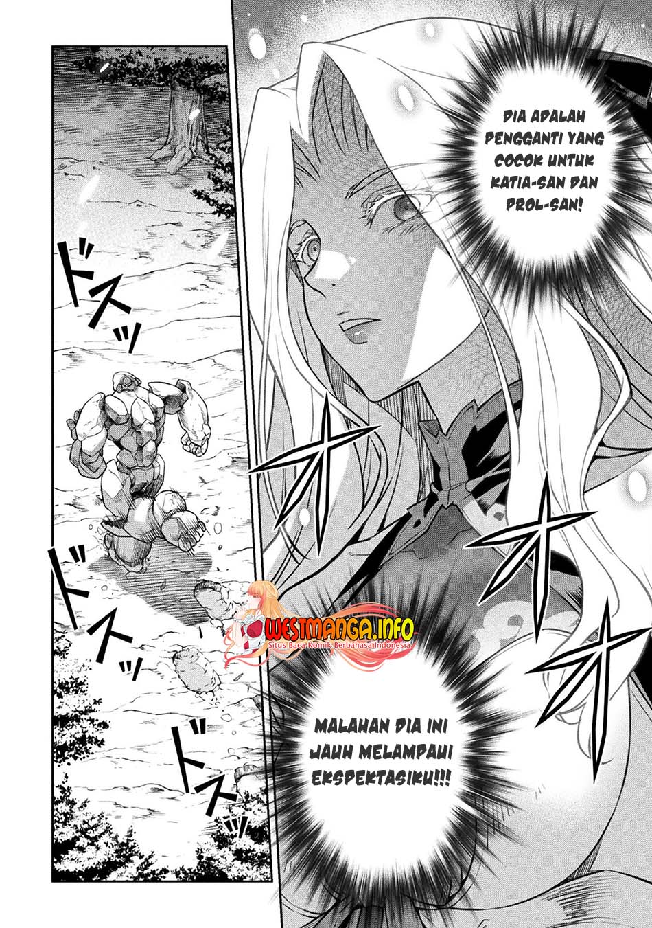 Drawing: Saikyou Mangaka wa Oekaki Skill de Isekai Musou Suru! chapter 74